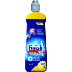 Finish letidlo do umvaky riadu 800 ml Lemon