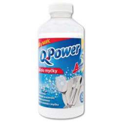 Q-Power so do umvaky riadu 1,1 kg