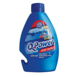 Q-Power isti do umvaky riadu 250 ml