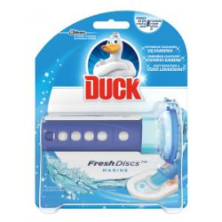 DUCK Fresh Discs WC gl 36 ml Marine