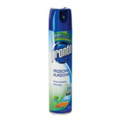 Pronto sprej Limetka Multisurface univerzlny 300 ml