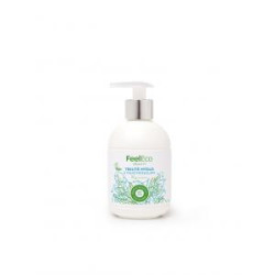 Feel Eco tekut mydlo 300 ml dvkova Panthenol