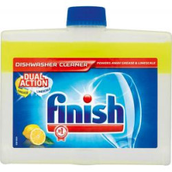 Finish isti do umvaky riadu 250 ml Lemon