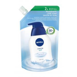 Nivea tekut mydlo (NHRADN NPL) 500 ml Creme Soft