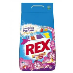 Rex prac prok (63PD) BOX Malaysian Orchid 4kg