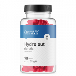 Hydro Out Diuretikum - OstroVit