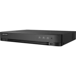 iDS-7204HQHI-M1/XT DVR 4xTVI, 1xHDD, 2MPx, AcuSense