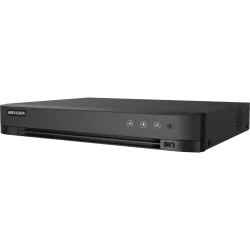 iDS-7204HTHI-M1/S(C) DVR 4xTVI, 1xHDD, 8MPx, AcuSense