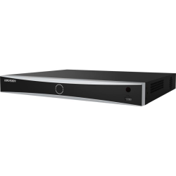 iDS-7608NXI-M2/8P/X DeepinMind NVR, 8xIP, 8xPoE, 2xHDD