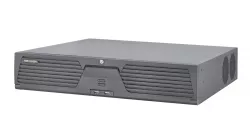 iDS-9632NXI-I8/4F 32IP 4xFace det.,alarm 16/4, 8xHDD, podp.12MPx