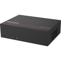 iDS-E04HQHI-XB DVR 4xTVI, eSSD 512GB, AcuSense