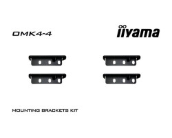 iiyama - Sada montneho driaka pre TF3239MSC OMK4-4