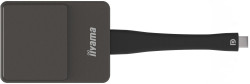 iiyama - Wireless presentation USB-C dongle WP D002C