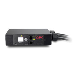 In-Line Current Meter, 32A, 230V, IEC309-32A, 2P+G AP7155B