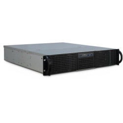 INTER-TECH case server IPC 2U-20248, rack 2U