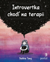 Introvertka chod na terapii