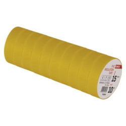 Izolan pska PVC 15mm / 10m lt 10ks