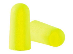 Jednor�zov� z�tkov� chr�ni�e sluchu 3M E-A-R SOFT NEON