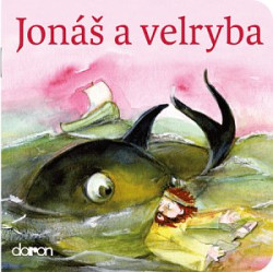 Jon a velryba