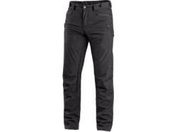 Kalhoty CXS AKRON, pnsk, softshell