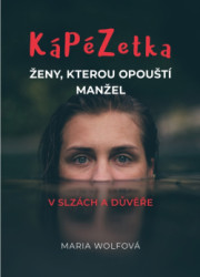 KPZetka eny, kterou opout manel