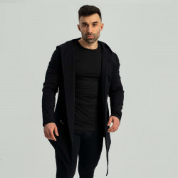 Kardign Hoodie black - STRIX