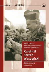 Kardinl Stefan Wyszyski