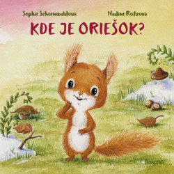 Kde je orieok?