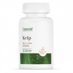 Kelp - OstroVit