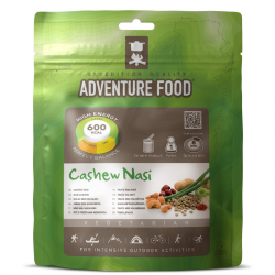 Keu Nasi - Adventure Food