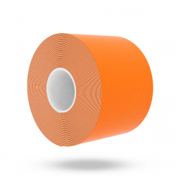 Kineziologick tejpovacia pska K tape Orange - GymBeam