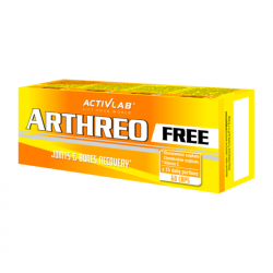 Kbov viva Arthreo Free - ActivLab