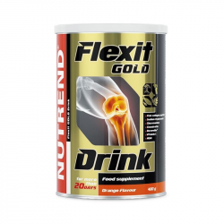 Kbov viva Flexit Gold Drink - Nutrend