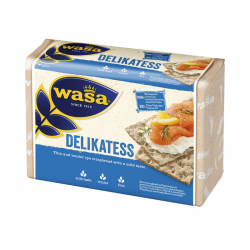 Knckebroty Delikatess - Wasa