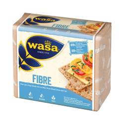 Knckebroty Fibre - Wasa