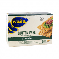 Knckebroty Gluten Free - Wasa