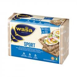 Knckebroty Sport - Wasa