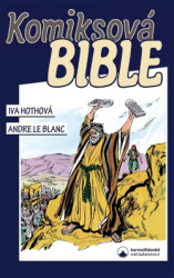 Komiksov bible (3.dotisk)