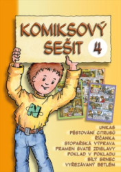 Komiksov seit 4