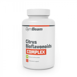 Komplex citrusovch bioflavonoidov - GymBeam