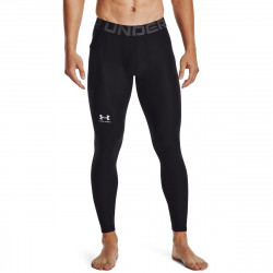 Kompresn legny HG Armour Leggings Black - Under Armour