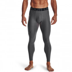 Kompresn legny HG Armour Leggings Grey - Under Armour