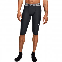 Kompresn ortky Baseline Knee Tight Black - Under Armour