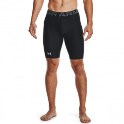 Kompresn ortky HG Armour Long Shorts Black - Under Armour