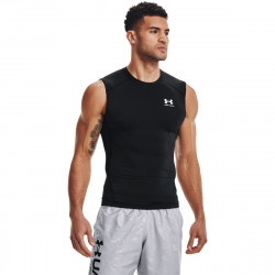 Kompresn tielko HG Armour SL Black - Under Armour