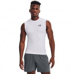 Kompresn tielko HG Armour SL White - Under Armour