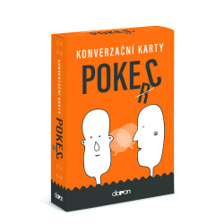 Konverzan karty Poke(r)c