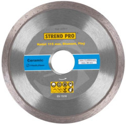 Kot Strend Pro 521B, 115 mm, diamantov, pln