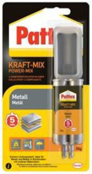 Kov Pattex Repair Epoxy, tekut kov, striekaka, 25 ml