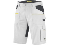 Kra�asy CXS STRETCH, p�nsk�, b�lo-�ed�